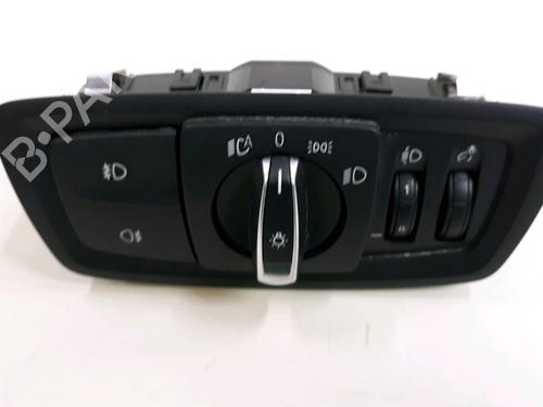 Used Headlight switch BMW 1 (E87) [2003-2013]  18699801