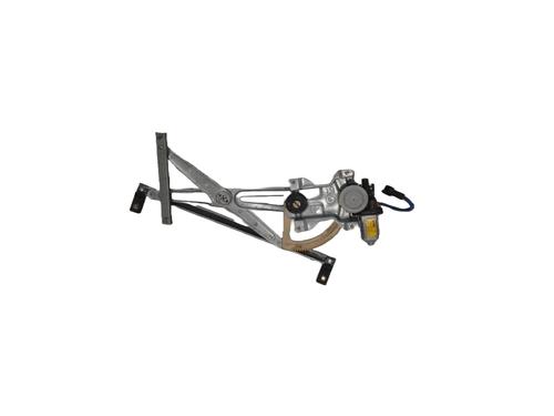 Used Front right window mechanism Front right window mechanism KIA SORENTO III (UM) [2015-2023] 34481340 34481340