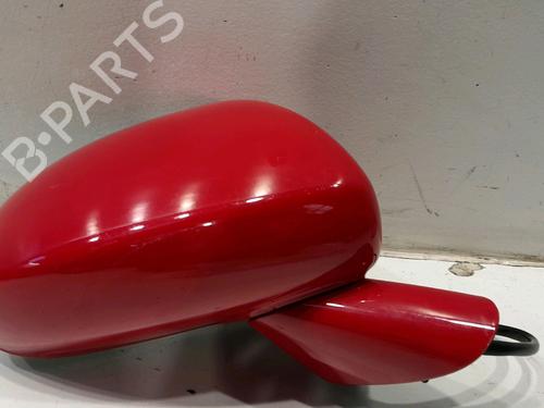 Right mirror OPEL CORSA E (X15)  | BP14479053C27 