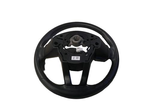 Steering wheel MAZDA 3 (BM, BN) 2.0 | BP34546163C49 - Image 4