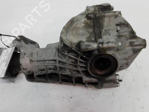 Used Front differential Front differential KIA CARENS IV 2.0 GDi (177 hp) 34482371 34482371