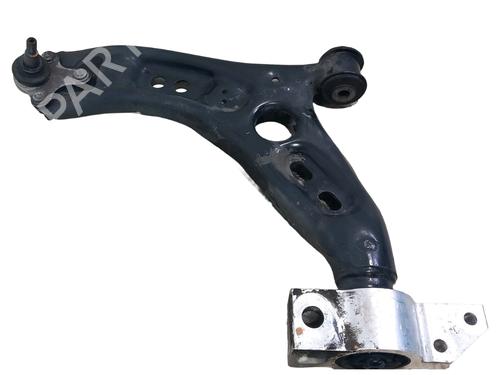 Used Left front suspension arm Left front suspension arm VW TOURAN (1T3) 2.0 TDI (140 hp) 34551176 34551176
