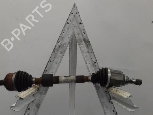 left-front-driveshaft-renault-megane-iv-hatchback-b9amn_-2015-34483804 main image