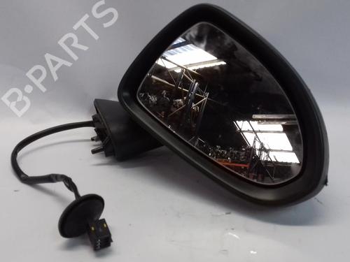 Used Right mirror OPEL CORSA D (S07) [2006-2015]  14460257