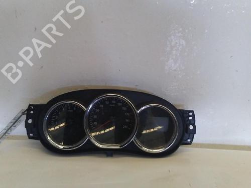 Instrument cluster DACIA SANDERO 1.2 16V | BP34482454C47 - Image 2