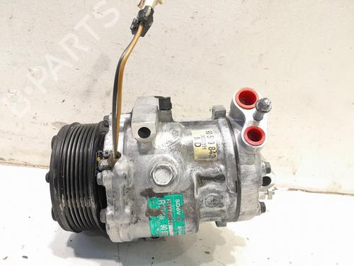 AC compressor OPEL VECTRA C (Z02) 1.8 (F69) | BP35731828M34 - Image 3