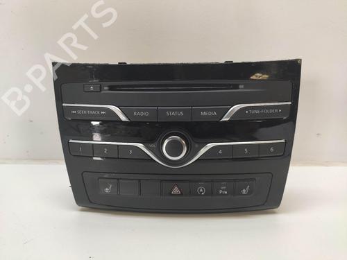 Used Other Other INFINITI QX30 [2016-2026] 34485972 34485972
