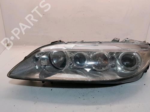 Used Left headlight Left headlight MAZDA 6 Saloon (GG) 2.0 DI (GG14) (136 hp) 34490698 34490698