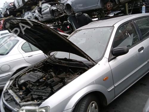 Engine MAZDA 323 F VI Hatchback (BJ)  | BP17700303M1 