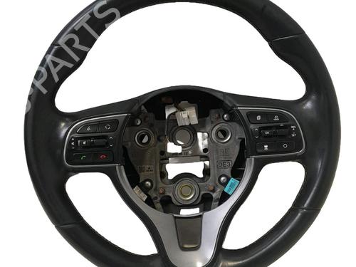 Ratt Ratt KIA NIRO I (DE) 1.6 GDI Hybrid (141 hp) 34469064 34469064