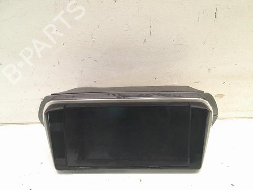 Used Electronic module PEUGEOT 2008 II (UD_, US_, UY_, UJ_, UR_, UC_) 1.5 BlueHDI 130 (131 hp) 14478499