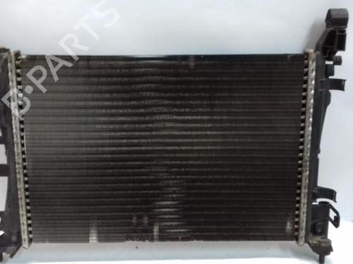 Used Other Other OPEL CORSA D (S07) 1.4 (L08, L68) (90 hp) 34484030 34484030