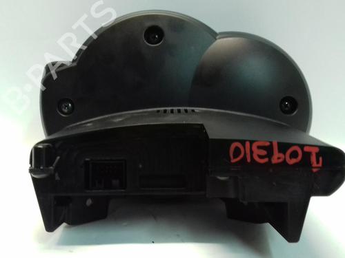 Instrument cluster MINI MINI (F56) One | BP34484188C47 - Image 2