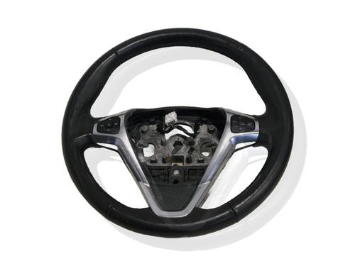 Used Steering wheel Steering wheel FORD TRANSIT COURIER B460 MPV 1.5 TDCi (75 hp) 34465586 34465586