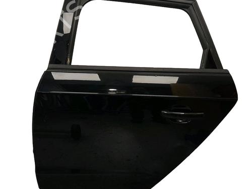 Left rear door AUDI A3 Sportback (8VA, 8VF) 30 TFSI 8V4833051E