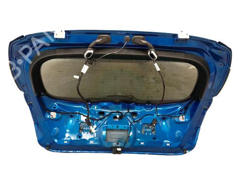 Tailgate FORD FOCUS IV (HN) 1.0 EcoBoost mHEV | BP33407878C6 - Image 2