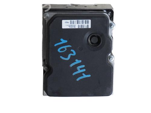 Used ABS pump ABS pump CITROËN C4 II (NC_) 1.6 BlueHDi 120 (120 hp) 33404689 33404689
