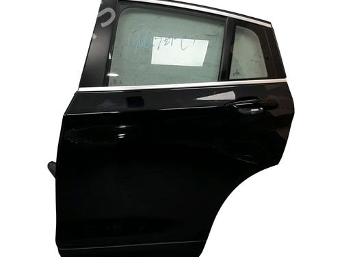 Used Left rear door Left rear door BMW X4 (F26) xDrive 20 d (190 hp) 34546716 34546716