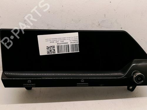 display-monitor-citroen-c4-iii-ba_-bb_-bc_-2020-34462912 main image