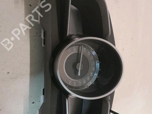 Used Instrument cluster Instrument cluster MAZDA 3 (BM, BN) 2.2 D (150 hp) 34490701 34490701