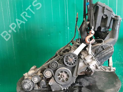 Used Engine Engine MERCEDES-BENZ A-CLASS (W168) A 190 (168.032, 168.132) (125 hp) 34491798 34491798