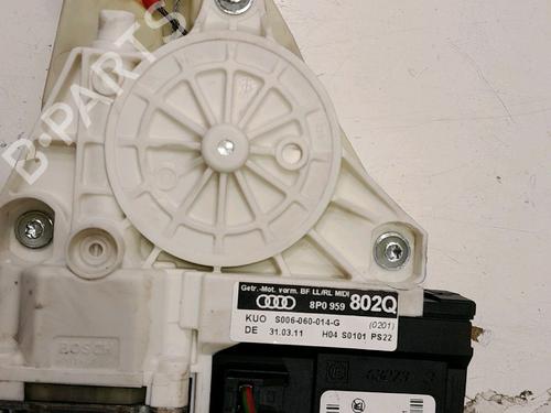 Other AUDI A3 (8P1) 1.4 TFSI | BP34490111O1 - Image 4