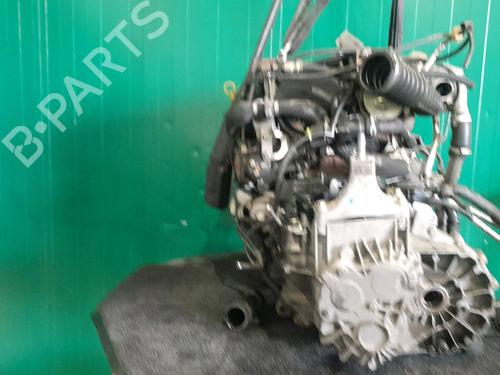 Engine FORD MONDEO III (B5Y) 2.0 DI | BP25157329M1 