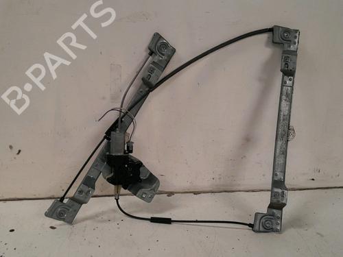 Used Front left window mechanism Front left window mechanism MERCEDES-BENZ CITAN Box Body/MPV (W415) 108 CDI (415.601, 415.603) (75 hp) 34462709 34462709