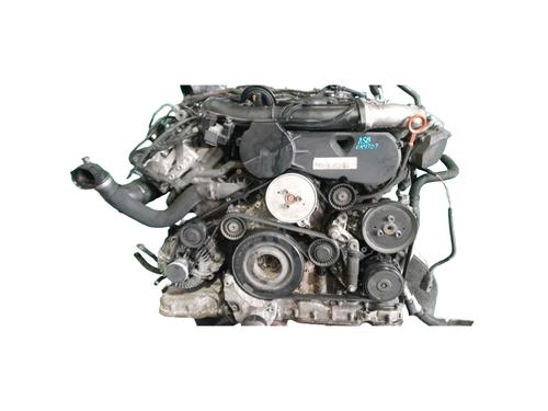 Motor AUDI A6 C6 (4F2) 3.0 TDI quattro (233 hp) 24438381