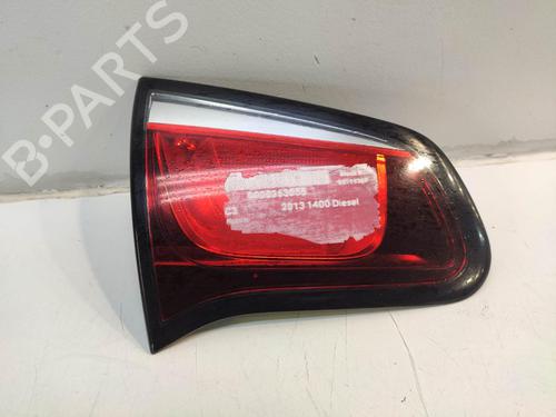 Other CITROËN C3 II (SC_) 1.4 HDi 70 (SC8HZC, SC8HR0, SC8HP4) | BP36234399O1 - Image 3