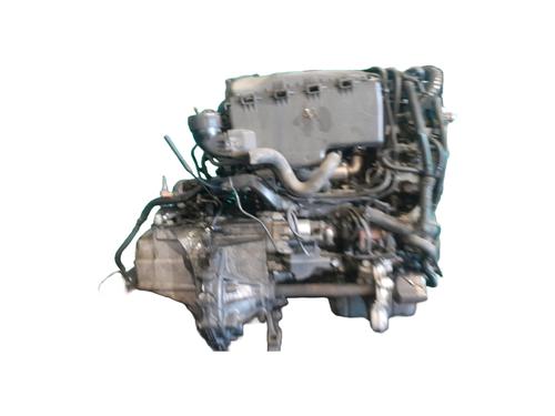 Used Engine CITROËN C4 Picasso I MPV (UD_) [2006-2015]  27727425