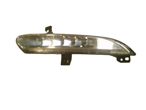 Lyskaster venstre RENAULT SCÉNIC III VAN (JZ0/1_) 1.6 dCi (JZ00, JZ12, JZ2A) (131 hp) 28524925