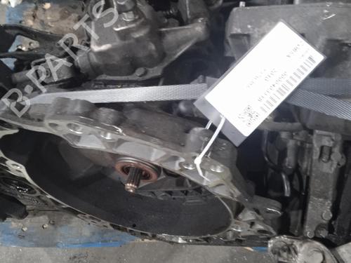 Gearbox OPEL CORSA C (X01)  | BP18702298M3 