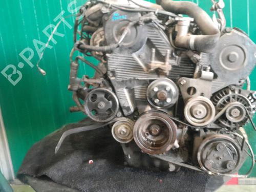 Used Other Other FORD USA PROBE II (ECP) 2.5 V6 24V (163 hp) 33988918 33988918