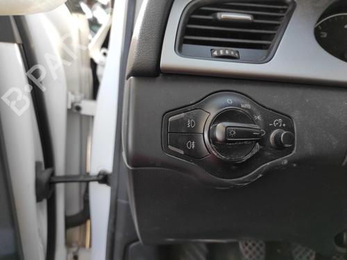 Used Headlight switch Headlight switch AUDI A4 B8 (8K2) 2.0 TDI (143 hp) 40511842 40511842