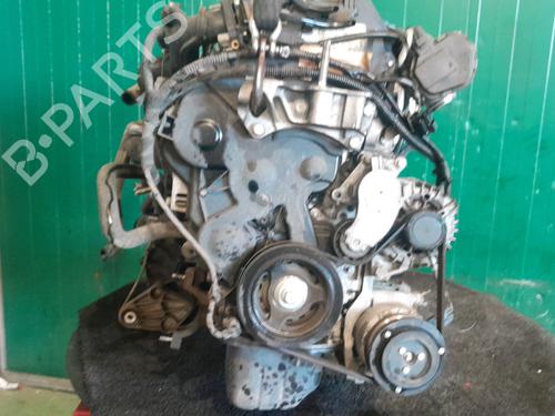Used Engine FORD FOCUS III [2010-2020]  24855590