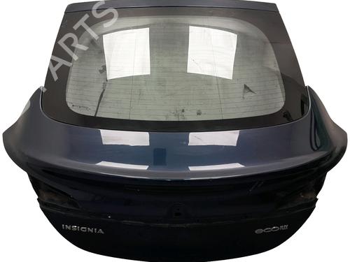 Tampa da Mala Tampa da Mala OPEL INSIGNIA A (G09) 2.0 CDTI (68) (120 hp) 33410090 33410090