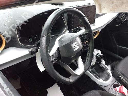 Used Parts SEAT ARONA (KJ7, KJP)  1.0 TSI  4505299