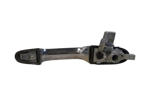 Front right exterior door handle FIAT 500 (312_) 1.0 Mild Hybrid (312.AYD1B) | BP33407518C129 - Image 2
