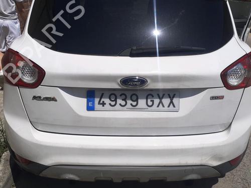 Left front window switch FORD KUGA I 2.0 TDCi | BP28056318I27 