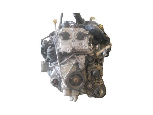 Engine MERCEDES-BENZ GLA-CLASS (X156) GLA 250 4-matic (156.946) | BP36140070M1 - Image 4