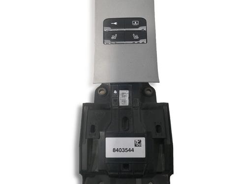 Used Switch Switch PORSCHE PANAMERA (970) 4.8 S (400 hp) 34493603 34493603