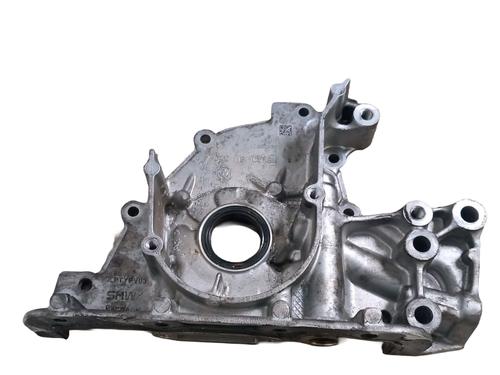 Used Timing cover Timing cover SKODA RAPID (NH3, NK3, NK6) 1.2 TSI (90 hp) 35734880 35734880
