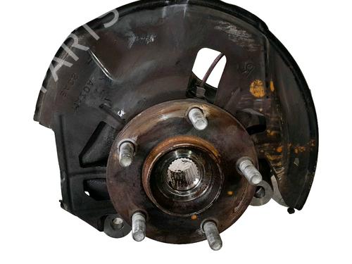 Used Right front steering knuckle Right front steering knuckle MAZDA 3 (BM, BN) 2.0 (120 hp) 34552188 34552188