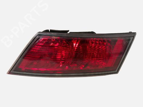 Højre baglygte bagklap Højre baglygte bagklap HONDA CIVIC VIII Hatchback (FN, FK) 1.8 (FN1, FK2) (140 hp) 34551796 34551796