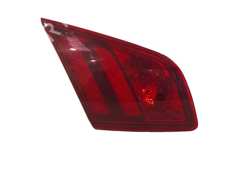 Used Left tailgate light Left tailgate light PEUGEOT 308 II (LB_, LP_, LW_, LH_, L3_) 1.6 HDi / BlueHDi 115 (115 hp) 34548389 34548389