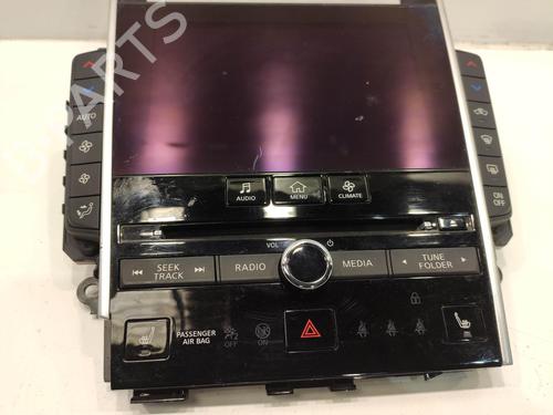 Electronic module INFINITI Q50 50 D | BP34484058M83  - Image 7