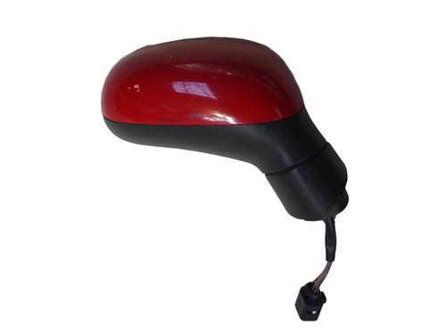 Right mirror SEAT LEON (1P1) 1.9 TDI | BP18557406C27 