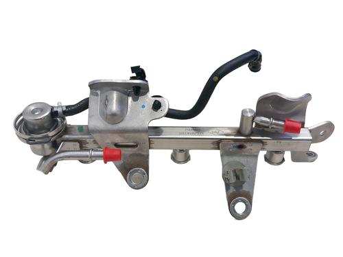 Injection rail DACIA SANDERO II 1.2 | BP34552805M98 - Image 2