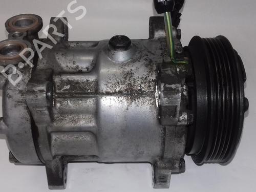 AC compressor CITROËN SAXO (S0, S1) 1.1 X, SX | BP14446409M34 